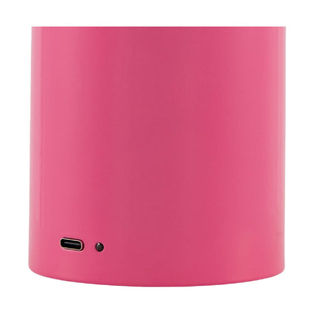 Modern European furniture - Hand-Painted Metal Table Lamp - www.oroa.com