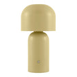 Modern European furniture - Hand-Painted Metal Table Lamp - www.oroa.com