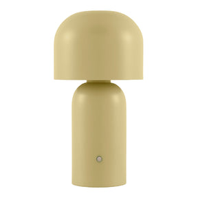 Modern European furniture - Hand-Painted Metal Table Lamp - www.oroa.com