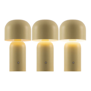   Hand-Painted Metal Table Lamp | Oroa.com