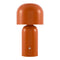 Modern European furniture - Hand-Painted Metal Table Lamp - www.oroa.com