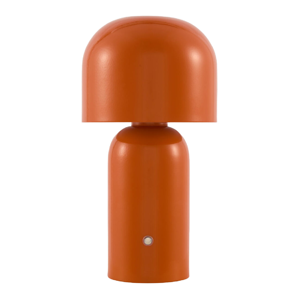   Hand-Painted Metal Table Lamp | Oroa.com