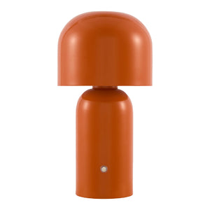   Hand-Painted Metal Table Lamp | Oroa.com