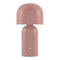 Modern European furniture - Hand-Painted Metal Table Lamp - www.oroa.com