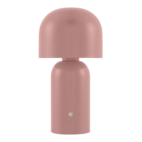 Modern European furniture - Hand-Painted Metal Table Lamp - www.oroa.com