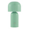 Modern European furniture - Hand-Painted Metal Table Lamp - www.oroa.com