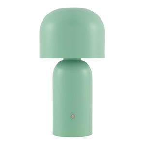   Hand-Painted Metal Table Lamp | Oroa.com