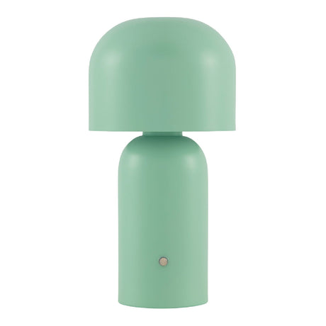 Modern European furniture - Hand-Painted Metal Table Lamp - www.oroa.com
