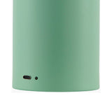 Modern European furniture - Hand-Painted Metal Table Lamp - www.oroa.com