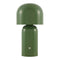 Modern European furniture - Hand-Painted Metal Table Lamp - www.oroa.com