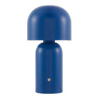 Modern European furniture - Hand-Painted Metal Table Lamp - www.oroa.com