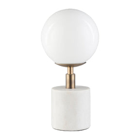 Modern European furniture - White Linen 6-Light Chandelier - www.oroa.com