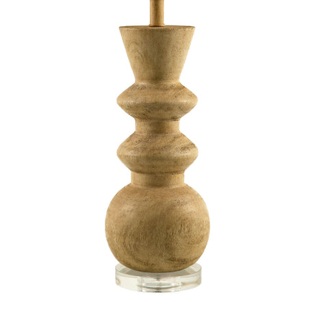 Modern European furniture - Braided Shade Accent Table Lamp - www.oroa.com