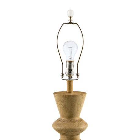 Modern European furniture - Braided Shade Accent Table Lamp - www.oroa.com
