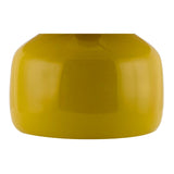 Modern European furniture - Reeded Linen Accent Table Lamp - www.oroa.com