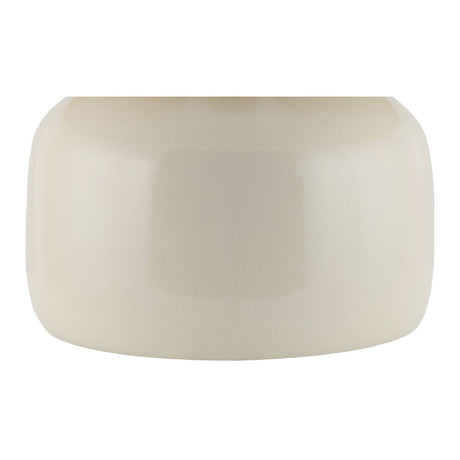 Modern European furniture - Reeded Linen Accent Table Lamp - www.oroa.com