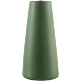 Modern European furniture - Seagrass Shade Ceramic Table Lamp - www.oroa.com