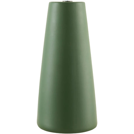 Modern European furniture - Seagrass Shade Ceramic Table Lamp - www.oroa.com
