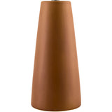 Modern European furniture - Seagrass Shade Ceramic Table Lamp - www.oroa.com