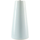 Modern European furniture - Seagrass Shade Ceramic Table Lamp - www.oroa.com