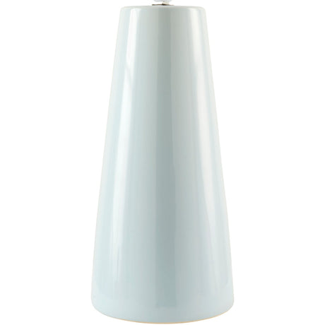 Modern European furniture - Seagrass Shade Ceramic Table Lamp - www.oroa.com