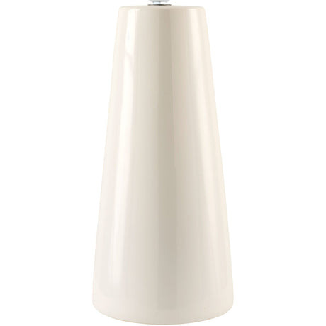 Modern European furniture - Seagrass Shade Ceramic Table Lamp - www.oroa.com
