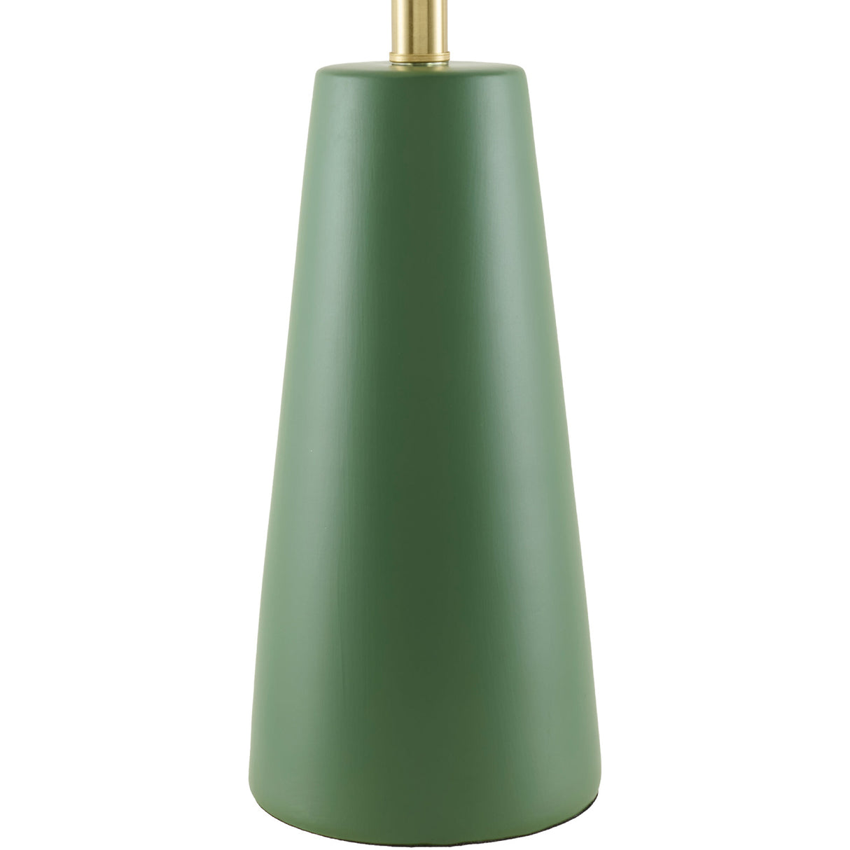   Pleated Shade Ceramic Table Lamp | Oroa.com