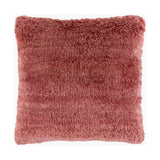 Wool Square Pillow | Kuda Home Velan