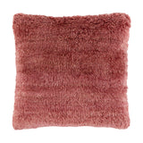 Wool Square Down Insert Pillow | Kuda Home Velan