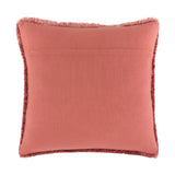 Wool Square Pillow | Kuda Home Velan