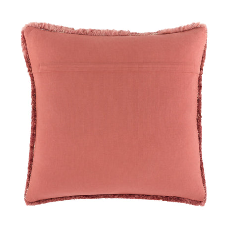 Wool Square Pillow | Kuda Home Velan