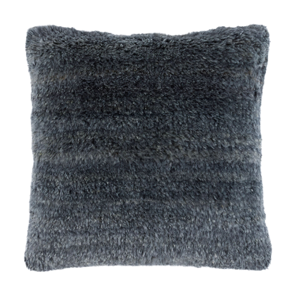 Wool Square Pillow | Kuda Home Velan