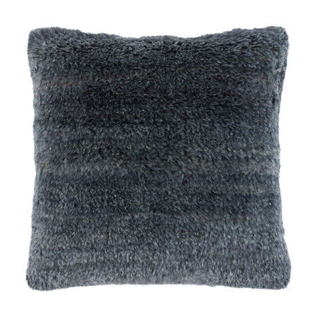 Wool Square Pillow | Kuda Home Velan
