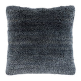 Wool Square Poly Insert Pillow | Kuda Home Velan
