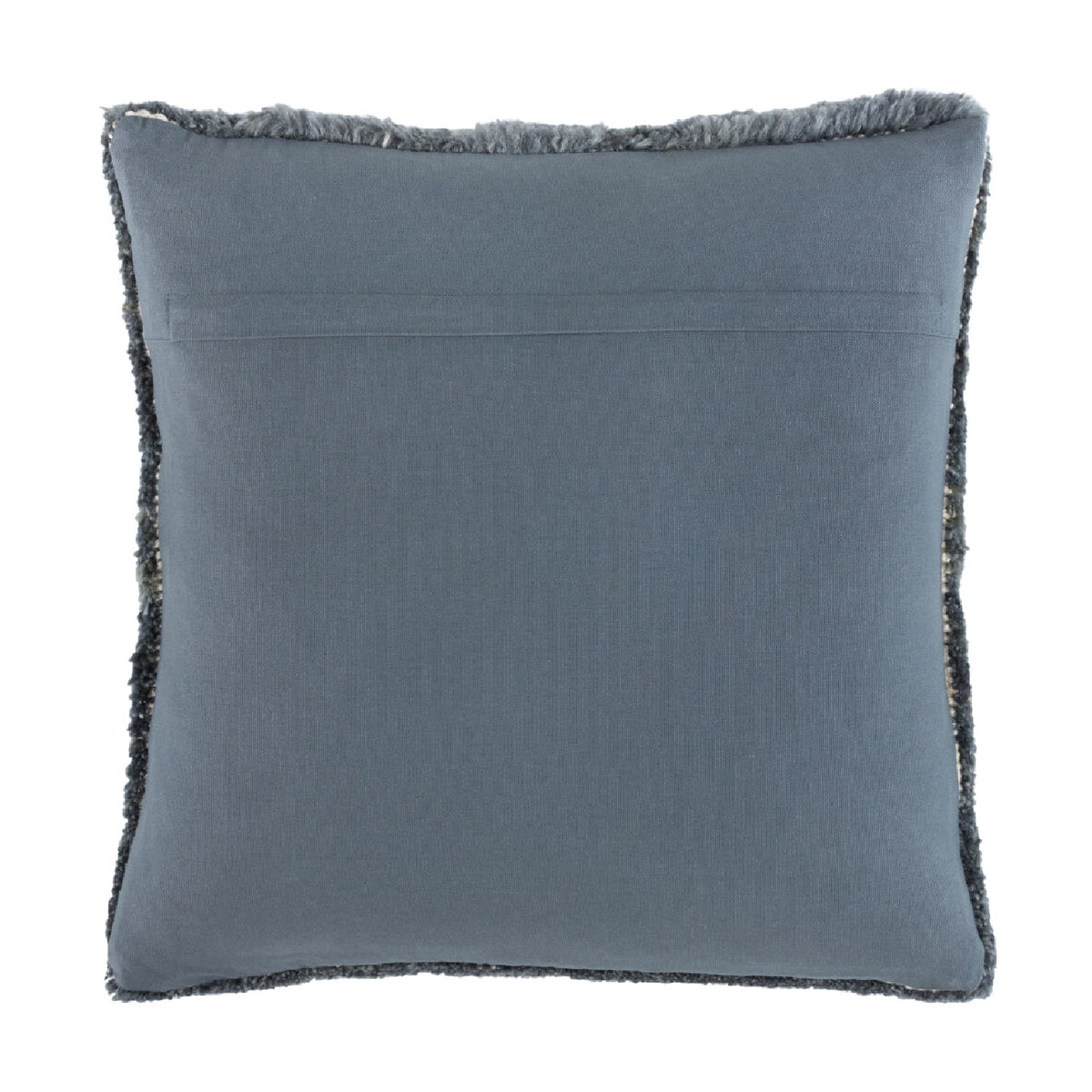 Wool Square Pillow | Kuda Home Velan