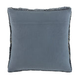 Wool Square Pillow | Kuda Home Velan