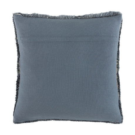 Wool Square Pillow | Kuda Home Velan