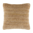 Wool Square Poly Insert Pillow | Kuda Home Velan