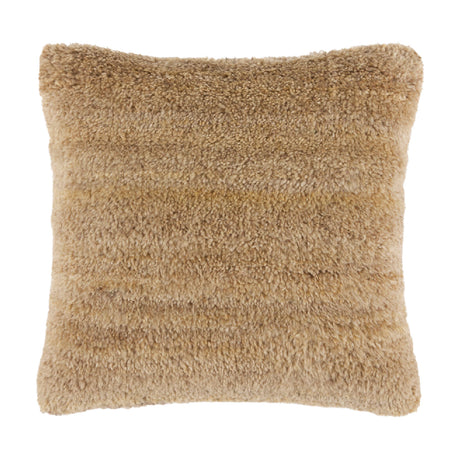 Wool Square Pillow | Kuda Home Velan