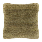 Wool Square Down Insert Pillow | Kuda Home Velan