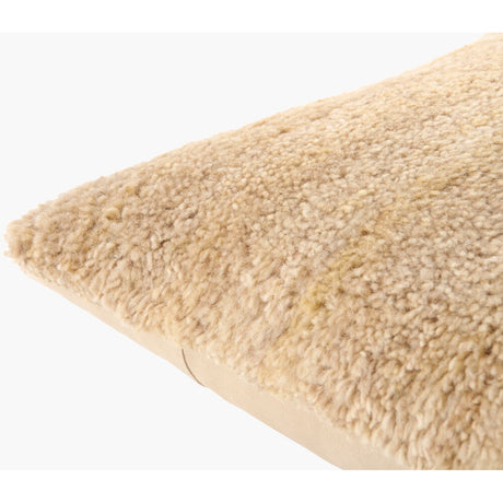 Wool Square Pillow | Kuda Home Velan