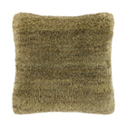 Wool Square Pillow | Kuda Home Velan