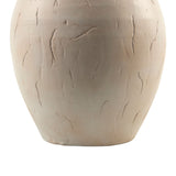 Modern European furniture - Crackle Ceramic Accent Table Lamp - www.oroa.com