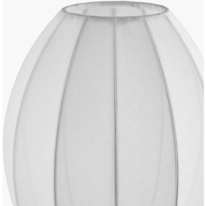   Modern European furniture - Linen Tulip-Inspired Table Lamp - www.oroa.com | Oroa.com