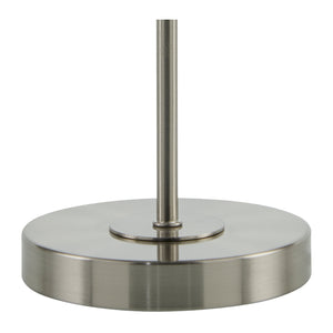   Modern European furniture - Linen Tulip-Inspired Table Lamp - www.oroa.com | Oroa.com