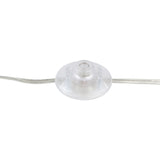 Modern European furniture - Tulip-Inspired Gooseneck Floor Lamp - www.oroa.com