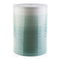 Modern European furniture - Ceramic Cylindrical Outdoor Stool - www.oroa.com