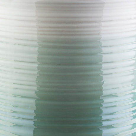 Modern European furniture - Ceramic Cylindrical Outdoor Stool - www.oroa.com