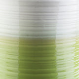 Modern European furniture - Ceramic Cylindrical Outdoor Stool - www.oroa.com