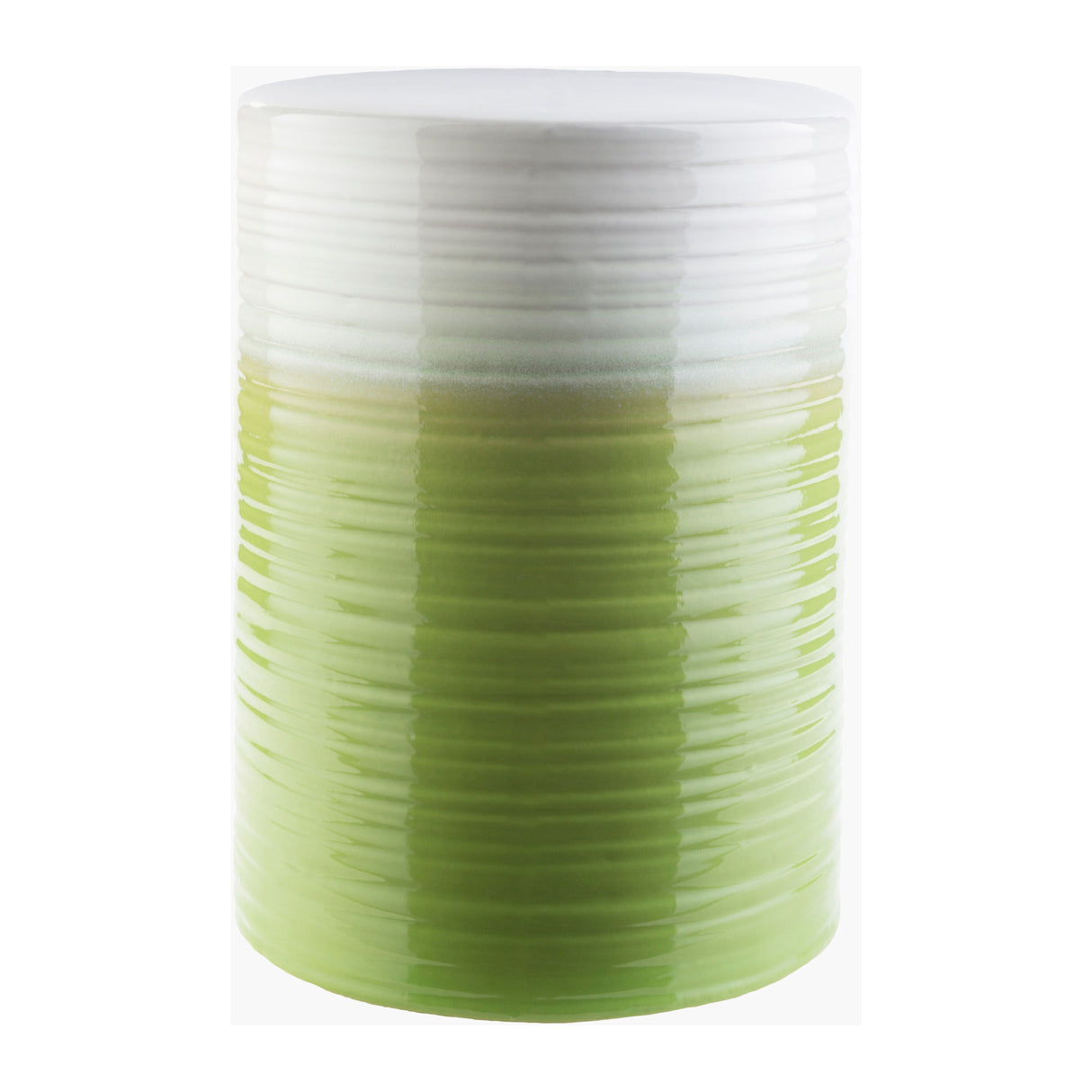   Modern European furniture - Ceramic Cylindrical Outdoor Stool - www.oroa.com | Oroa.com